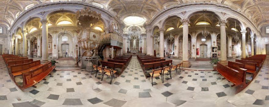Basilica of St. John the Baptist