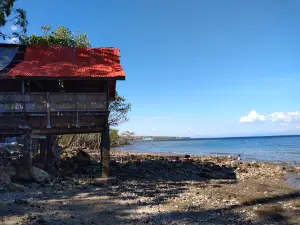 AJM Beach
