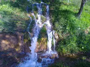 Sierra Mágina Natural Park