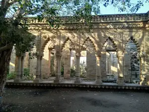 Hava Mahal