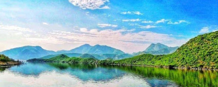 Kundal Dam