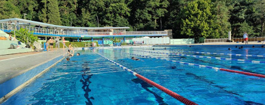 Piscine Municipale EYBENS