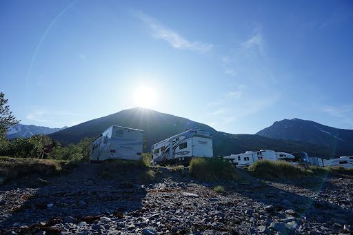 Marathon Campground