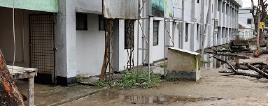 Club Ground