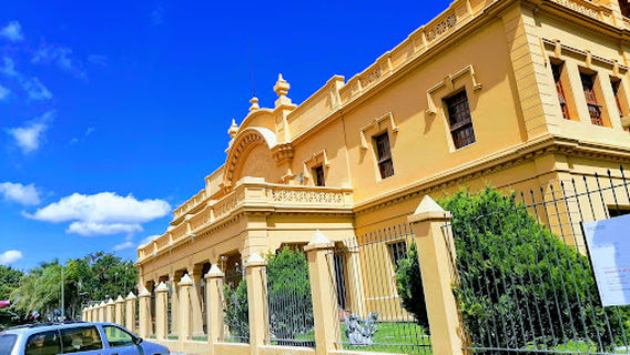 Centro Cultural de Chapala