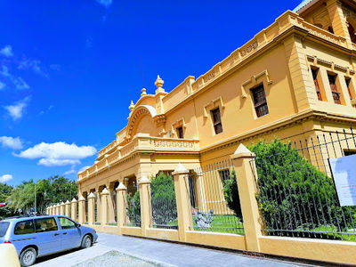 Centro Cultural de Chapala