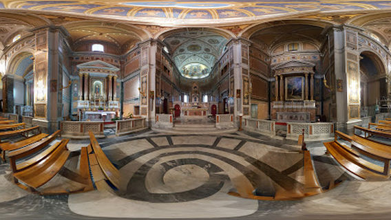 Santuario Madonna Del Carmine (Convento)