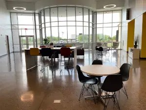 Maricopa Library and Cultural Center