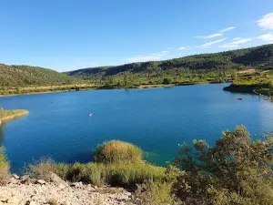 Laguna del Tobar