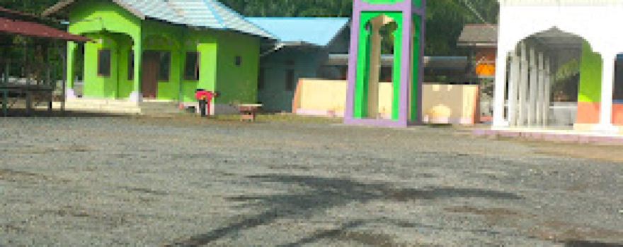 Masjid Baitul Makmur