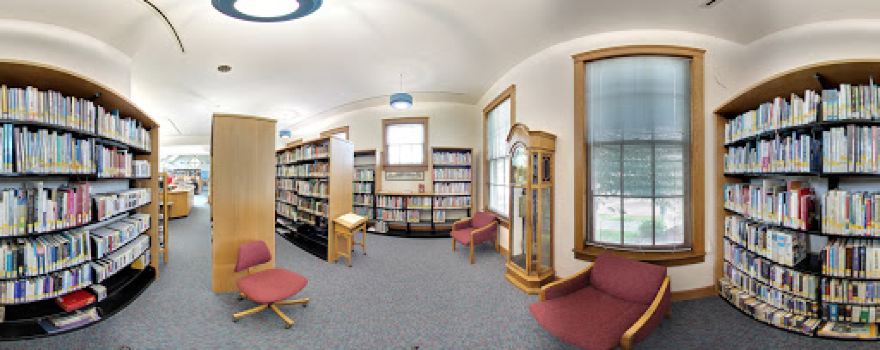 Spencer County Public Library