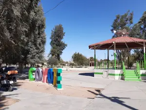 El Coyote Park