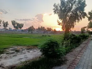 Fazal Park