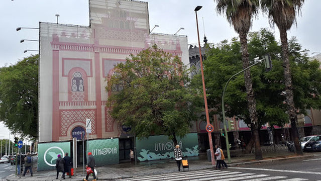 Uthopia Sevilla