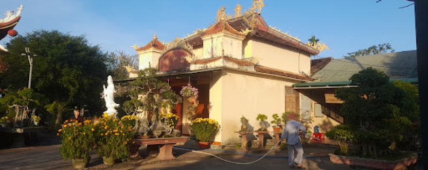 Chùa Phú Hòa