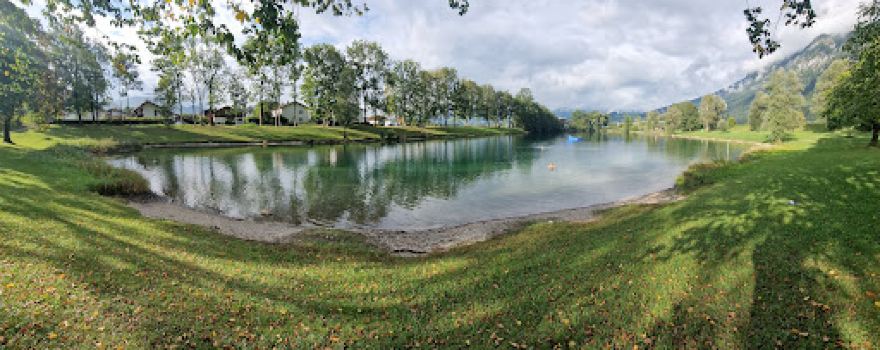 Kieferer See