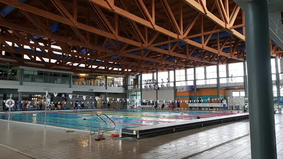 Roero Sports Center