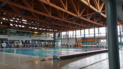 Roero Sports Center