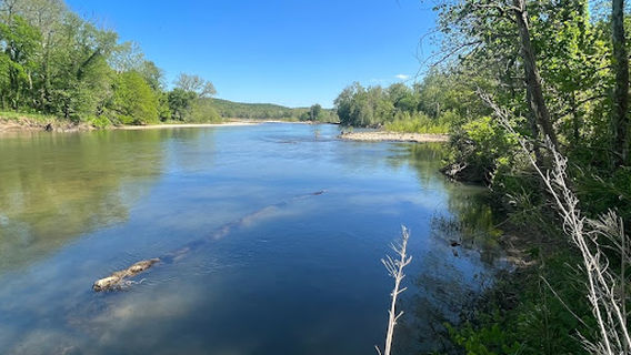 Red Barn Retreat | RV Park | Tahlequah, OK