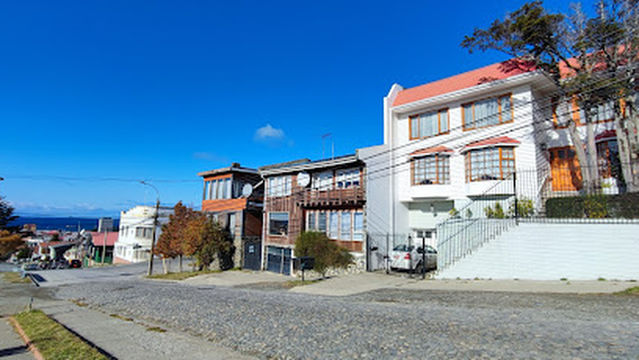 Mirador De Los Soñadores