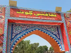 Shah Jo Baagh