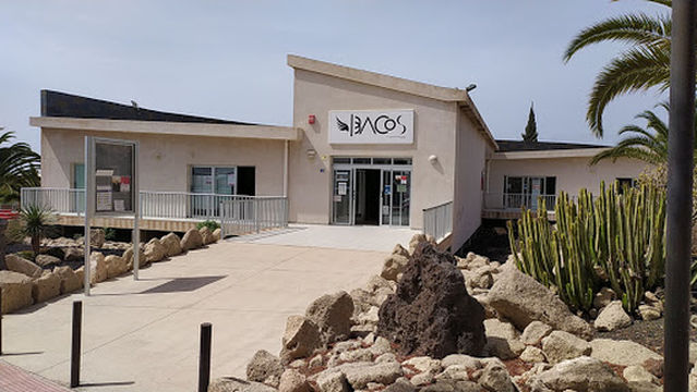 Centro Cultural Llano Del Camello