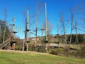 The Adventure Center