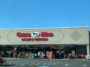 Chas Mar Home & Garden