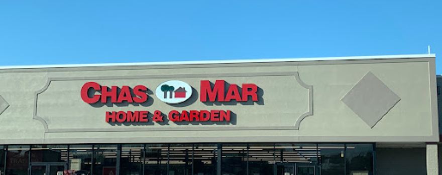 Chas Mar Home & Garden