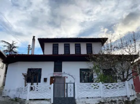Tarihi Tekke Hamamı
