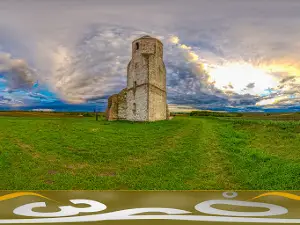 Pusztatorony