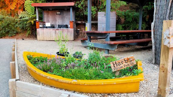 Paihia TOP 10 Holiday Park
