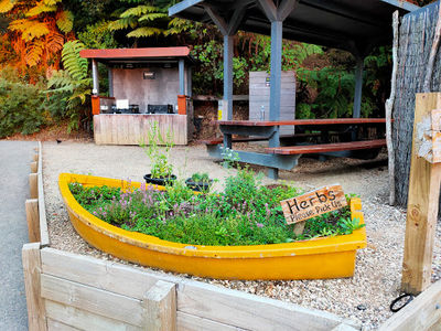 Paihia TOP 10 Holiday Park