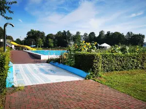 Rosenfreibad Harpstedt