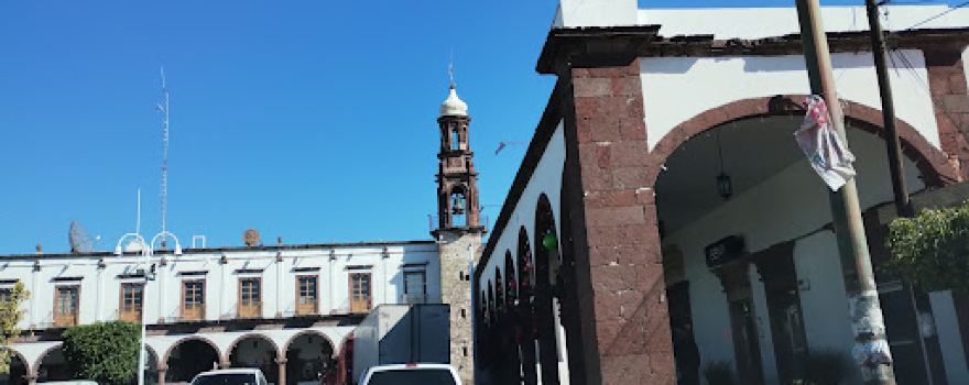 Museo Comunitario de Vista Hermosa Octavio Manuel Carrillo Castellanos