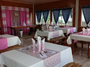 Camping e pousada Guatambu