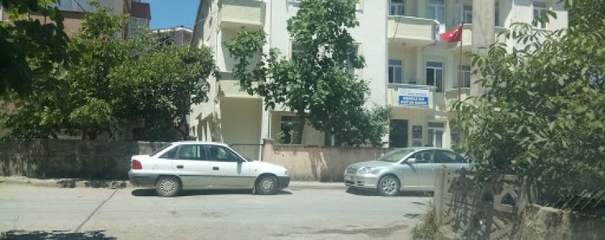 Merkez Kız Kuran Kursu
