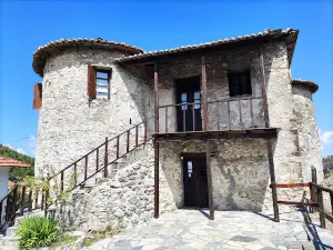 Tower Drosini Gouves