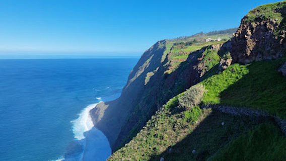 Miradouro da Garganta Funda