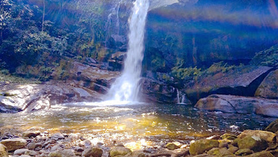 Udzungwa National Park Headquarters