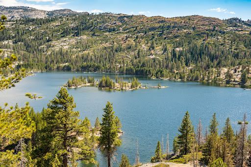 Loon Lake