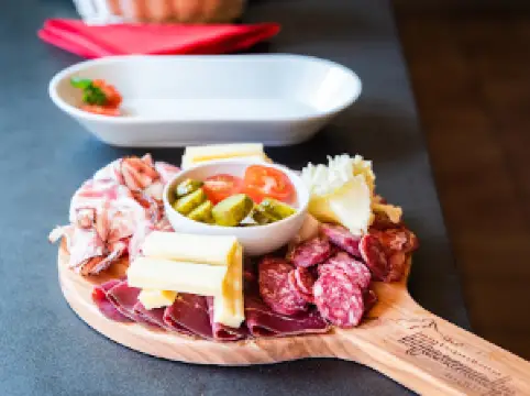 Bergrestaurant Musenalp