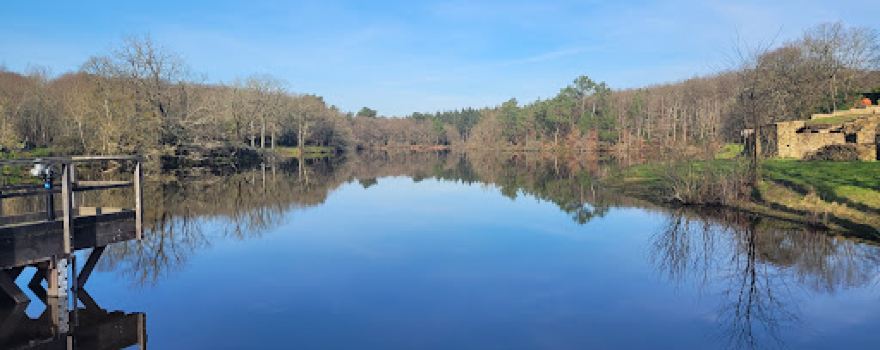Grand Réservoir de Vioreau