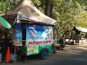Pati City Park