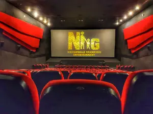 Carnival Arti Cinemas Durgapur Near Bhiringi Kali Mandir