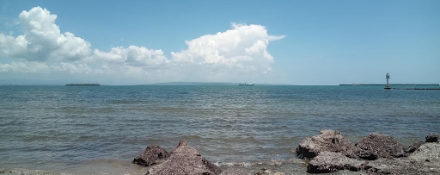 Welcome Beach