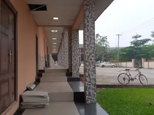 The Redeemed Christian Church Of God, Province Coordinating Office