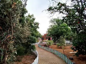 Paraguana Zoo