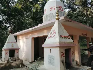 Chakiya Mayi Temple