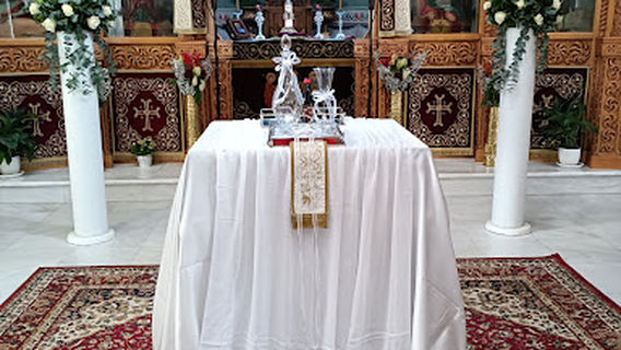 Church of St. Demetrius